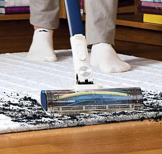 Vacuum Cleaner Cordless Stick